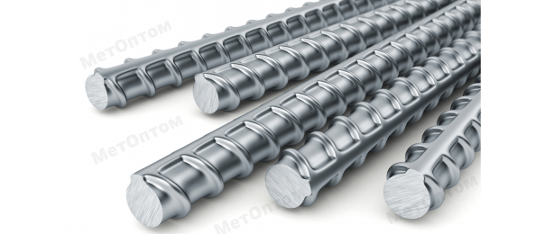 Купить Арматура А500С АIII Ø18мм  в Егорьевске